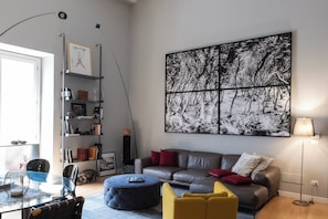 TV connectée