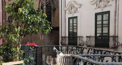 3 Bedroom Private vacation home in Palermo