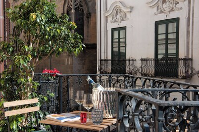 3 Bedroom Private vacation home in Palermo