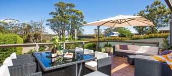 Salty Mermaid by Experience Jervis Bay