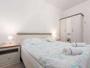 Apartment - Apartments Bella Vista - Two Bedroom Apartment (Kastav)