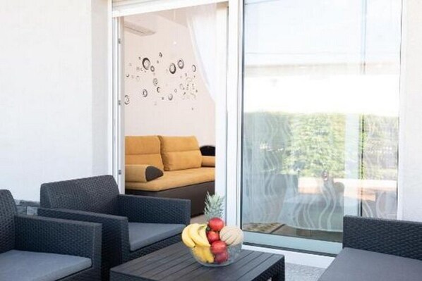 Apartment | Living area - Apartments Bella Vista - Two Bedroom Apartment (Kastav)