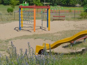 Property amenity - Holiday Home Vogelsang (Userin)