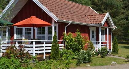 Holiday Home Vogelsang