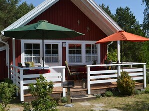 Property amenity - Holiday Home Vogelsang (Userin)