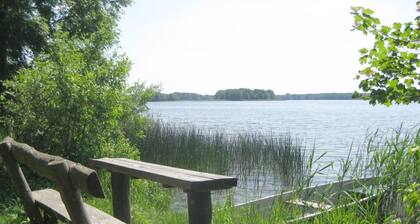 Holiday Home Vogelsang