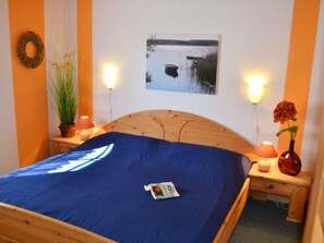 3 bedrooms, individually furnished - Holiday Home Vogelsang (Userin)