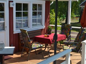 Dining - Holiday Home Vogelsang (Userin)