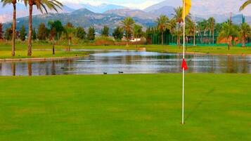 Nhà | Quang cảnh nhìn từ nơi lưu trú