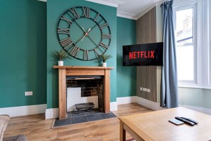 Fernseher