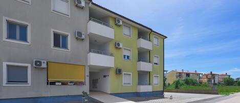 Ulkopuoli