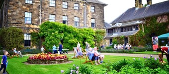 Elton House • Central Location • Sleeps 5 • Free Parking • Fast WiFi • Smart TV