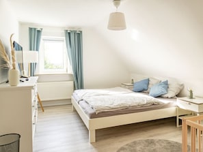Apartment | 4 Schlafzimmer