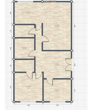 Apartment | Bathroom