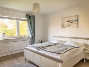 Leilighet | 4 soverom