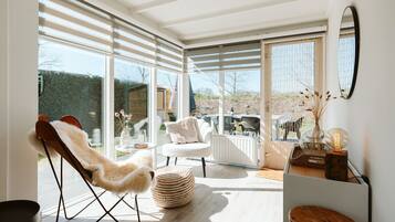 House | Living area