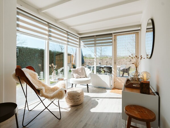 House | Living area