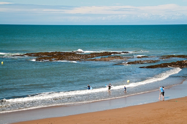 Spiaggia