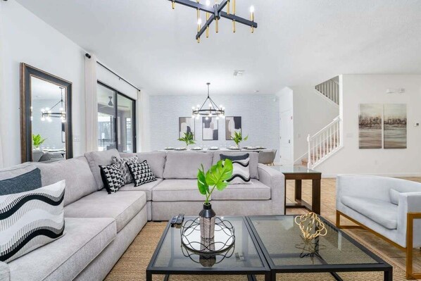 Smart-TV, Tischfußball