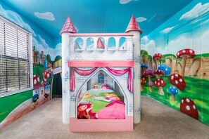 Kinderbereich