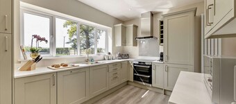 The Lodge at Marrington