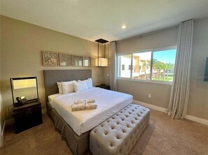 4 Schlafzimmer, Bügeleisen/Bügelbrett, WLAN, Bettwäsche