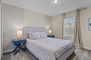 4 Schlafzimmer, Bügeleisen/Bügelbrett, WLAN, Bettwäsche