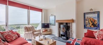 Vista Sol - Three Bedroom House, Sleeps 6