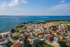 Casa | Detalhe da parte interna