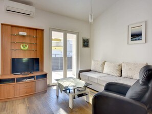 Casa | Sala de estar