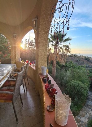 Exterior - Casa Santo Modern Retreat (Rincon de la Victoria)