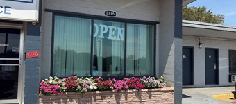 休閒酒店