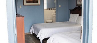 Relax Inn