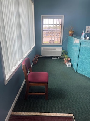 Recepció
