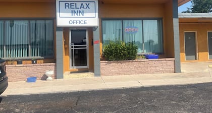 Relax Inn