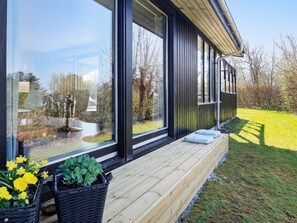 House | Exterior - 6 Person Holiday Home in Vinderup (Vinderup)