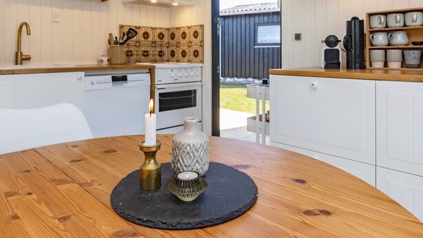 Hus | Eget kök