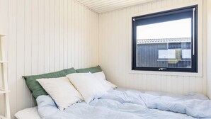 Hus | 3 sovrum och unika möbler