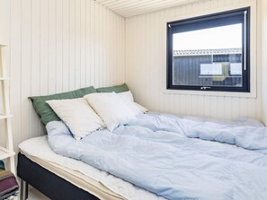 House - 6 Person Holiday Home in Vinderup (Vinderup)