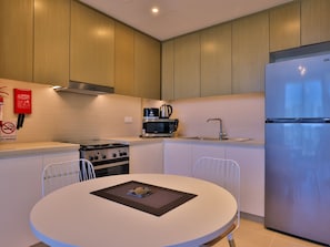 Appartement | Cuisine privée