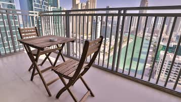 Apartment | Exterior