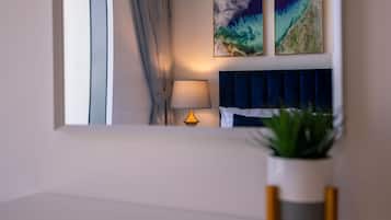 Apartment | Interior detail