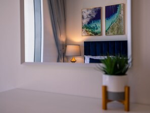 Appartamento | Dettaglio interni
