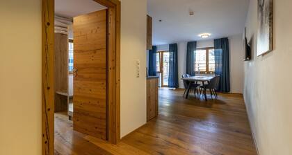 Apartment in Stubaital Near Ski Lift