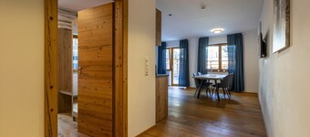 Apartment in Stubaital Near Ski Lift
