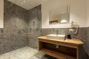 Appartement | Salle de bain