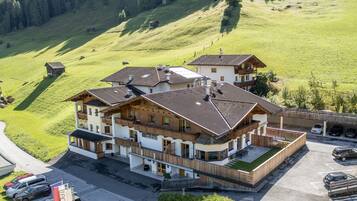 Apartment | Außenbereich