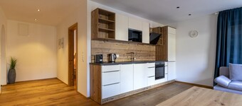 Apartment in Stubaital Near Ski Lift