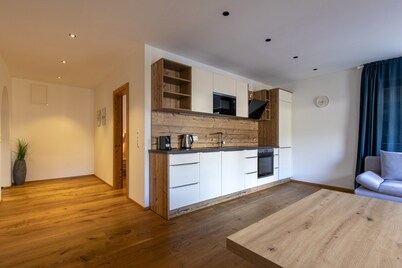 Apartment in Stubaital Near Ski Lift