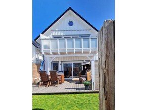 Exterior - Holiday Home Apartment - East (Grossenbrode)